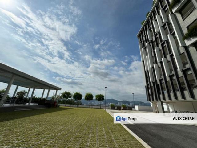 Condominium for rent in Georgetown, Penang