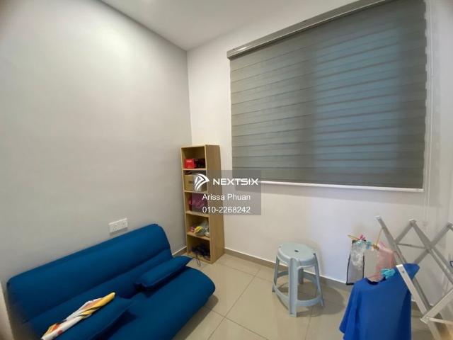 Apartment for rent in Mukim 13, Georgetown