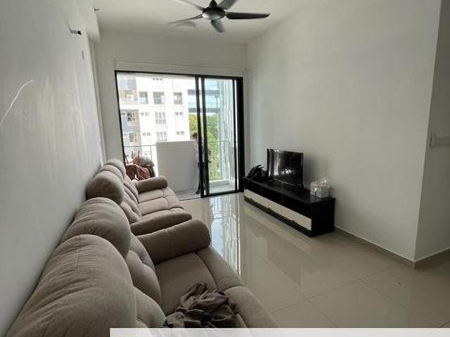 Condominium for rent in Georgetown, Penang