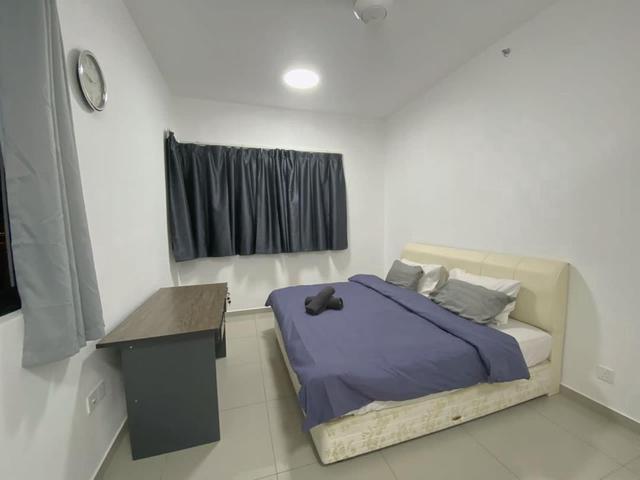 Condominium for rent in Georgetown, Penang