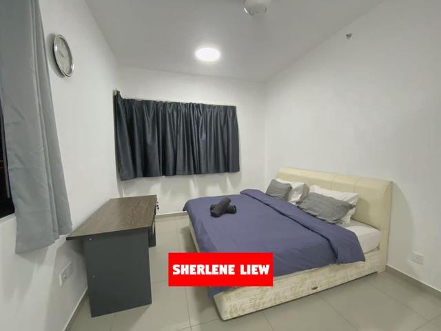 Condominium for rent in Georgetown, Penang