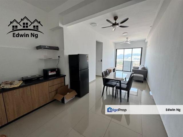 Condominium for rent in Georgetown, Penang