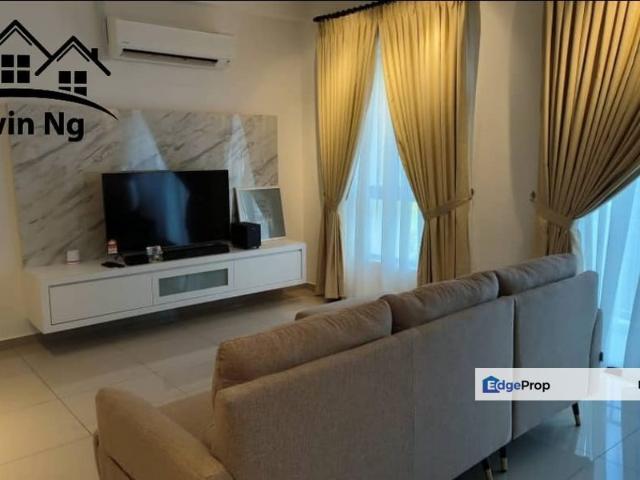 Condominium for rent in Georgetown, Penang