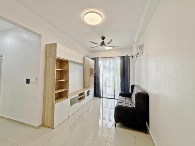 Condominium for rent in Georgetown, Penang