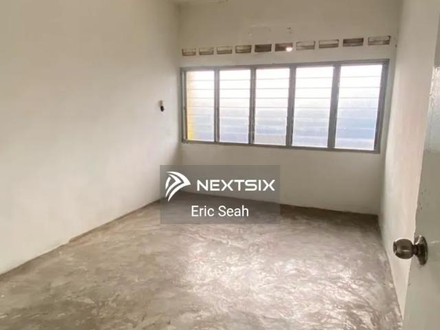 Residential House for rent in Georgetown, Penang