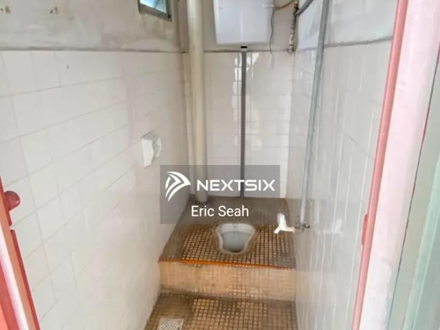 Residential House for rent in Georgetown, Penang
