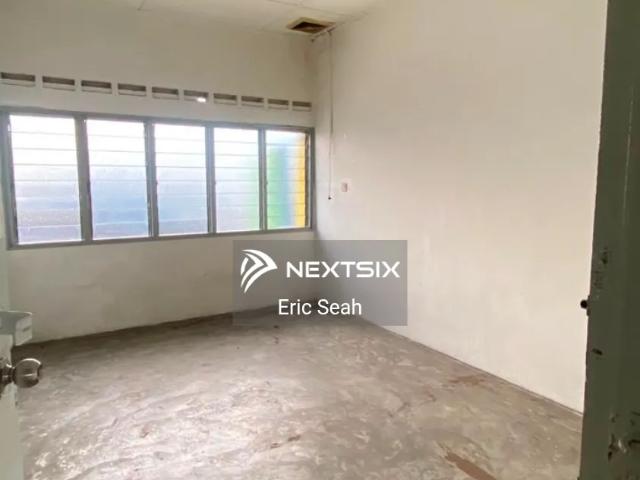 Residential House for rent in Georgetown, Penang
