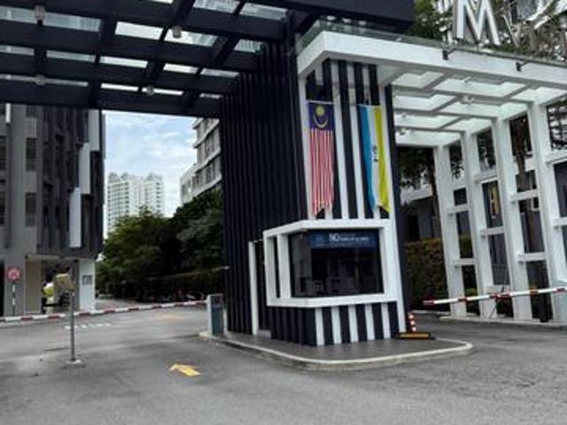 Condominium for sale in Georgetown, Penang