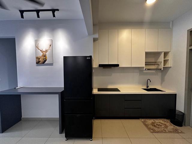 Condominium for rent in Georgetown, Penang