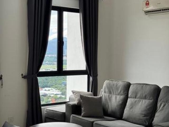 Condominium for sale in Georgetown, Penang