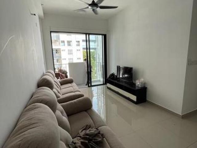 Condominium for rent in Georgetown, Penang