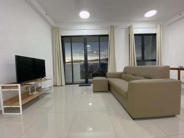Condominium for rent in Georgetown, Penang