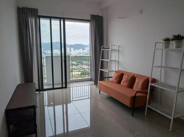 Condominium for rent in Georgetown, Penang