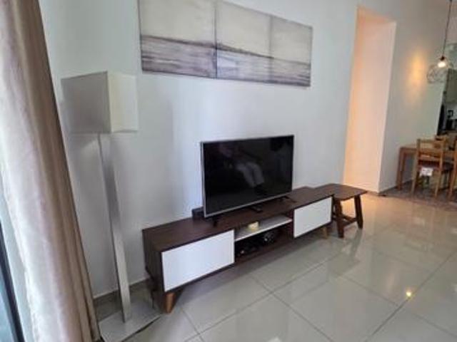 Condominium for rent in Georgetown, Penang