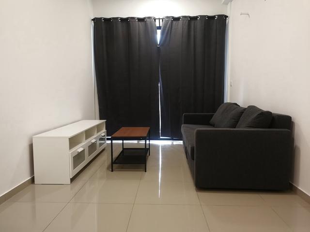 Condominium for rent in Georgetown, Penang