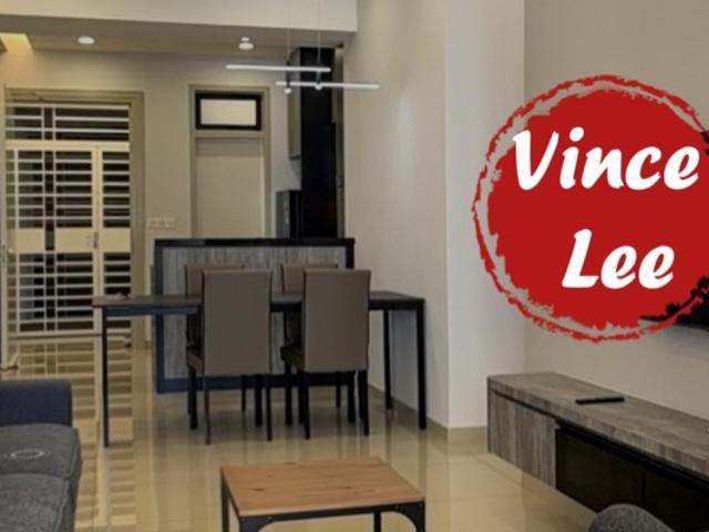 Apartment for rent in Georgetown, Penang