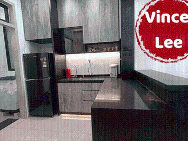 Apartment for rent in Georgetown, Penang