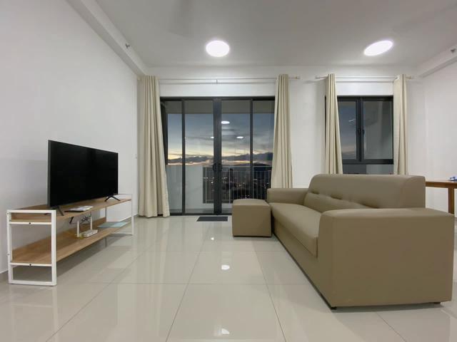 Condominium for rent in Georgetown, Penang