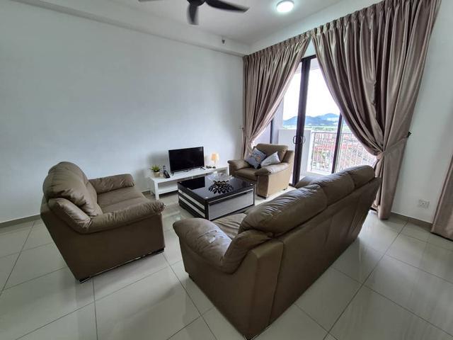 Condominium for sale in Georgetown, Penang