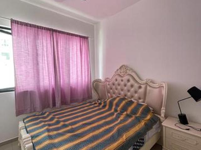 Condominium for rent in Georgetown, Penang