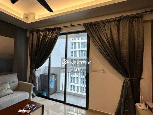 Apartment for rent in Georgetown, Penang