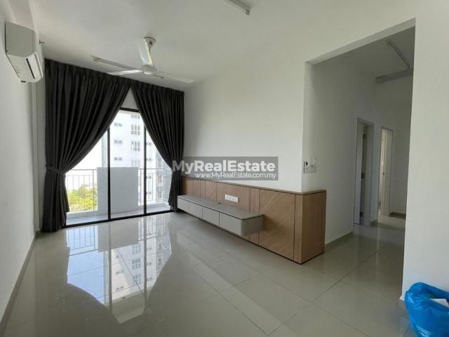 Apartment for rent in Georgetown, Penang