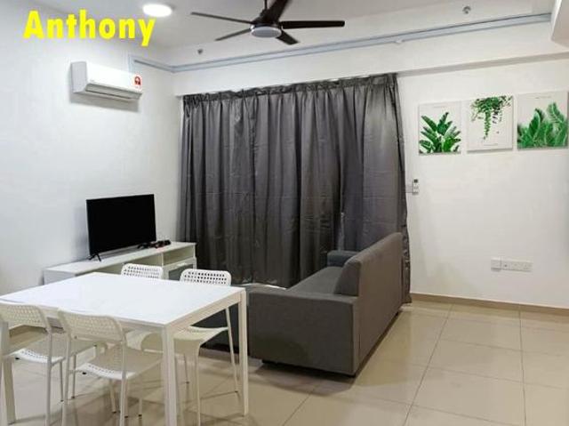 Condominium for rent in Georgetown, Penang