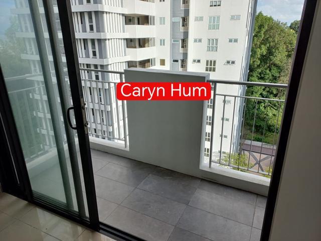 Condominium for sale in Georgetown, Penang