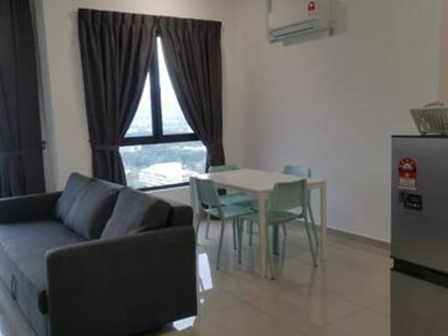 Serviced Residence for sale in Georgetown, Penang