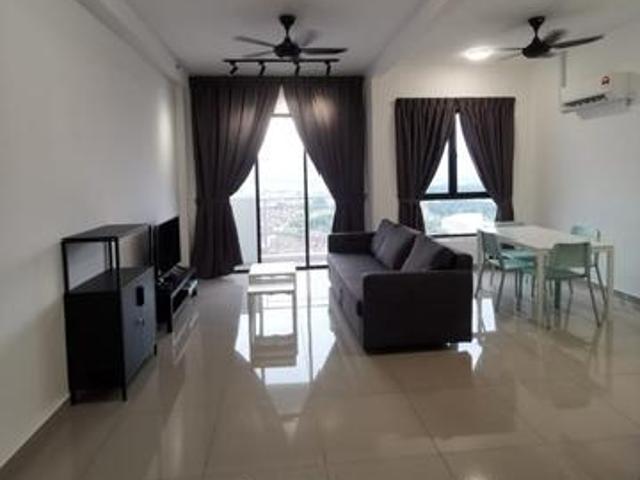 Condominium for sale in Georgetown, Penang