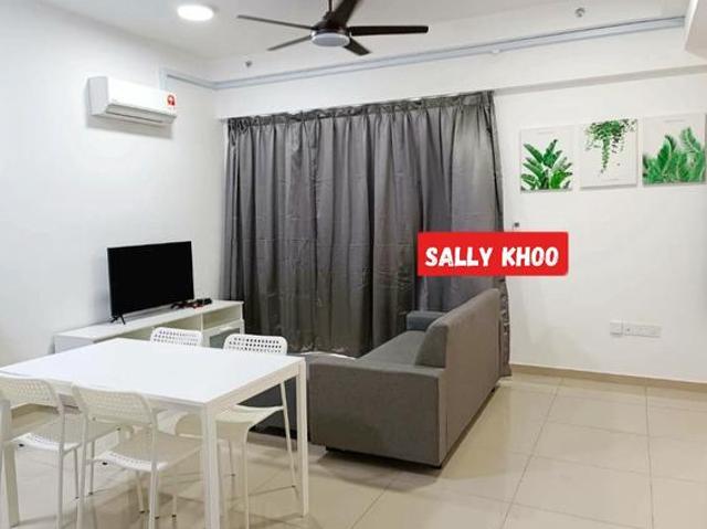 Condominium for rent in Georgetown, Penang