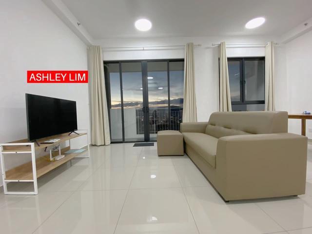 Condominium for rent in Georgetown, Penang