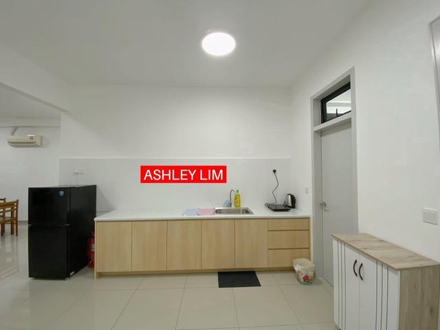 Condominium for rent in Georgetown, Penang