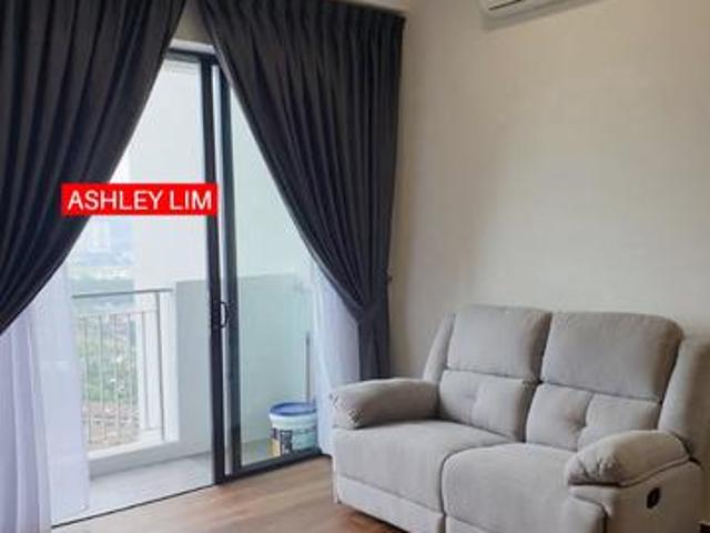 Condominium for sale in Georgetown, Penang