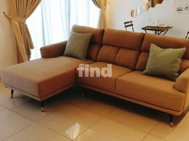 Apartment for rent in Georgetown, Penang