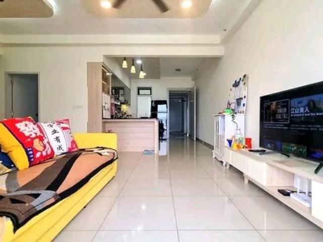 Condominium for sale in Georgetown, Penang