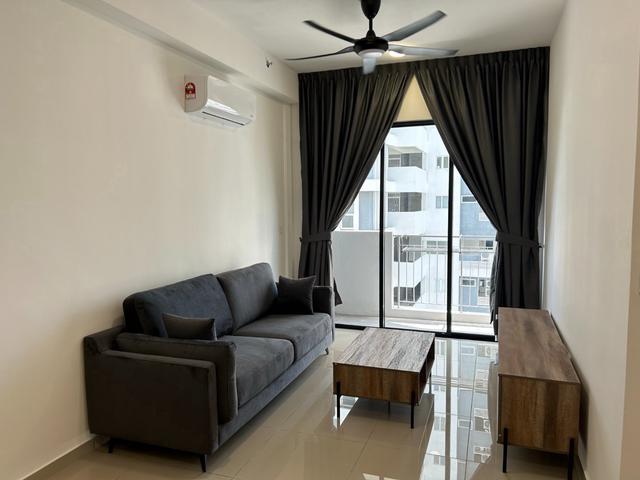 Condominium for rent in Georgetown, Penang