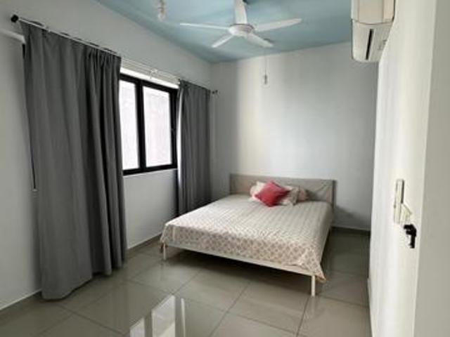 Serviced Residence for rent in Georgetown, Penang