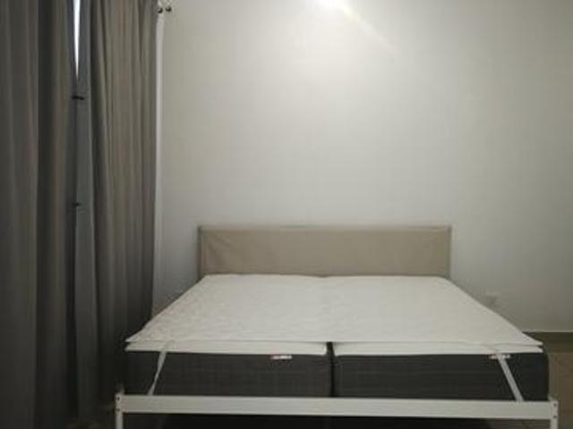 Condominium for rent in Georgetown, Penang