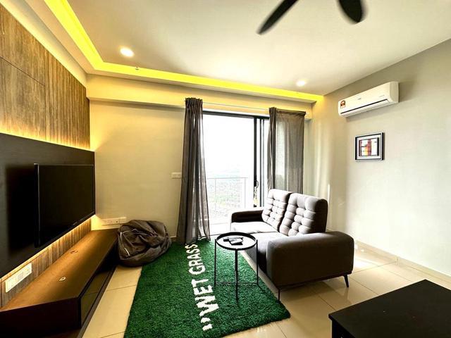 Condominium for rent in Georgetown, Penang