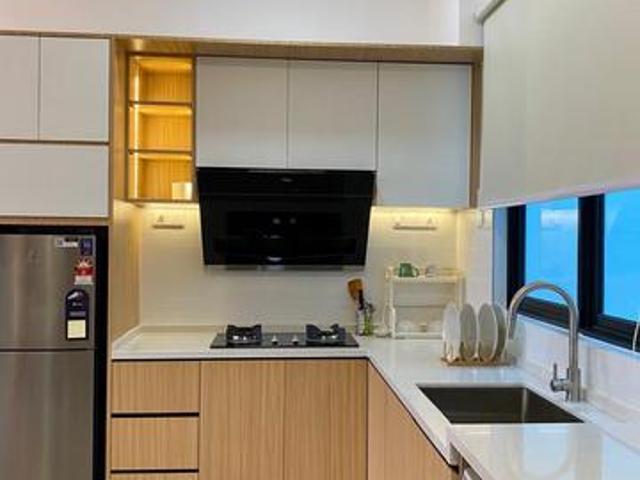 Condominium for rent in Georgetown, Penang