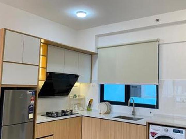 Serviced Residence for rent in Georgetown, Penang