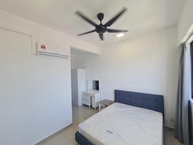 Condominium for sale in Georgetown, Penang