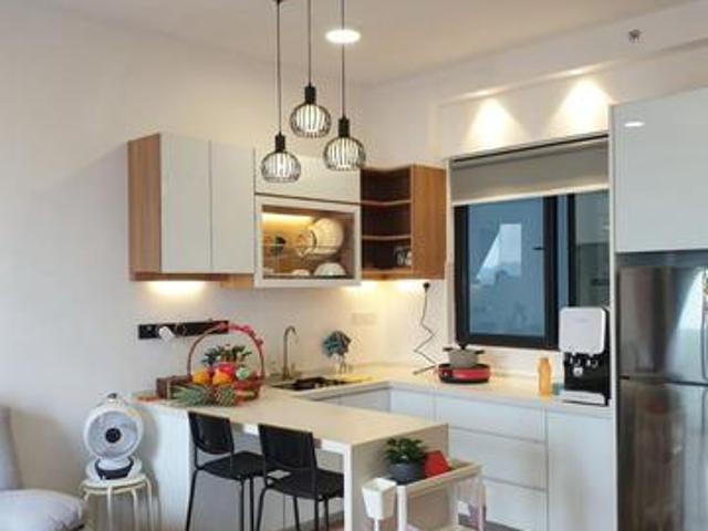 Condominium for sale in Georgetown, Penang