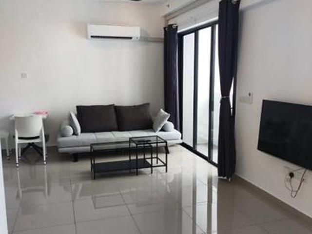 Serviced Residence for rent in Georgetown, Penang