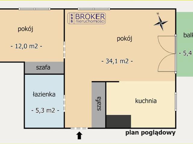 Mieszkanie na sprzedaż w Warszawa, Mazowieckie