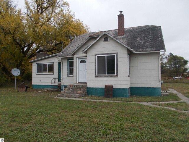 House for sale in Whittemore
