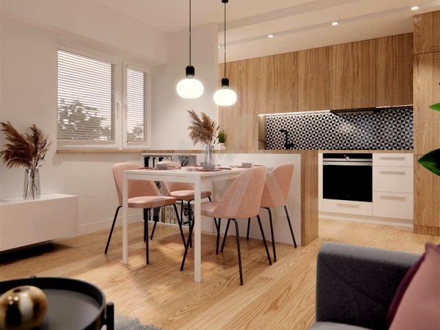 Mieszkanie do wynajęcia w Krokowa, Pomorskie