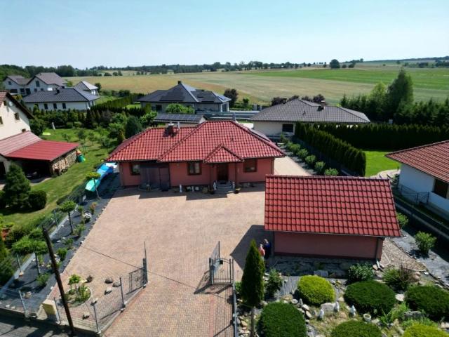 Dom na sprzedaż w Nowogrodziec, Dolnośląskie