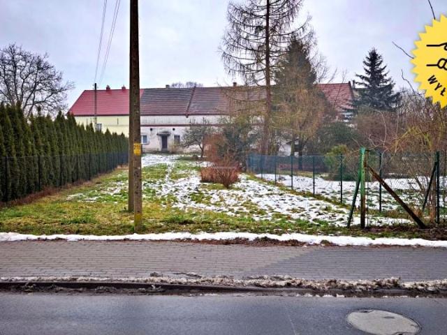 Mieszkanie na sprzedaż w Miękinia, Dolnośląskie